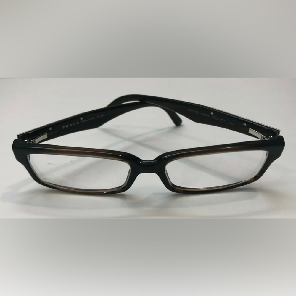 Prada Eyeglasses - Picture 3 of 9